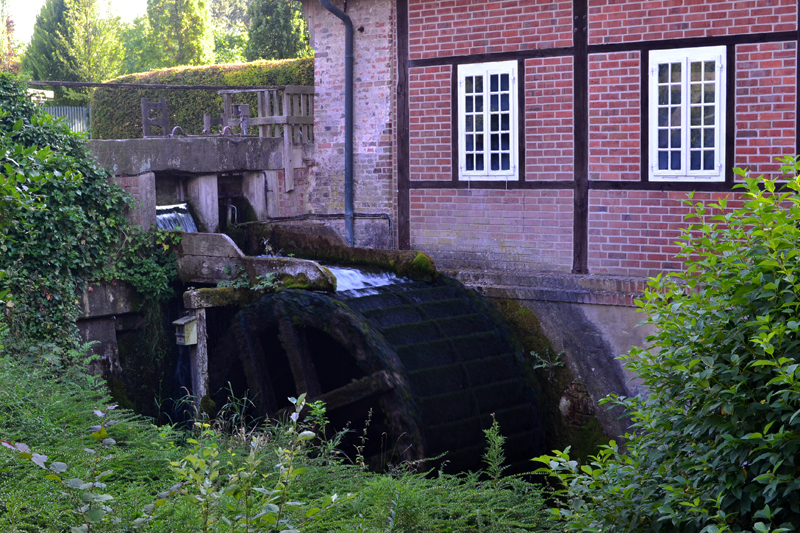 Bischofsmühle allgemein MedienwerkstattWissen © 20062017