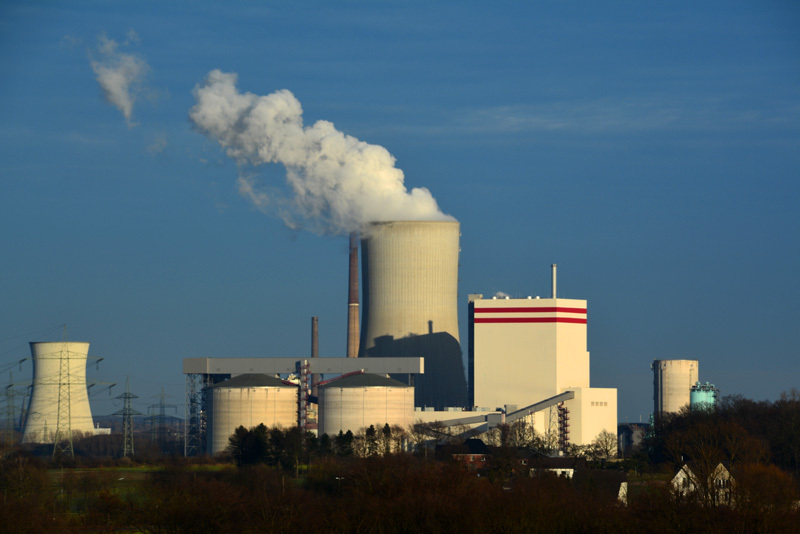 SteinkohleKraftwerk Lünen MedienwerkstattWissen © 20062021 Medienwerkstatt