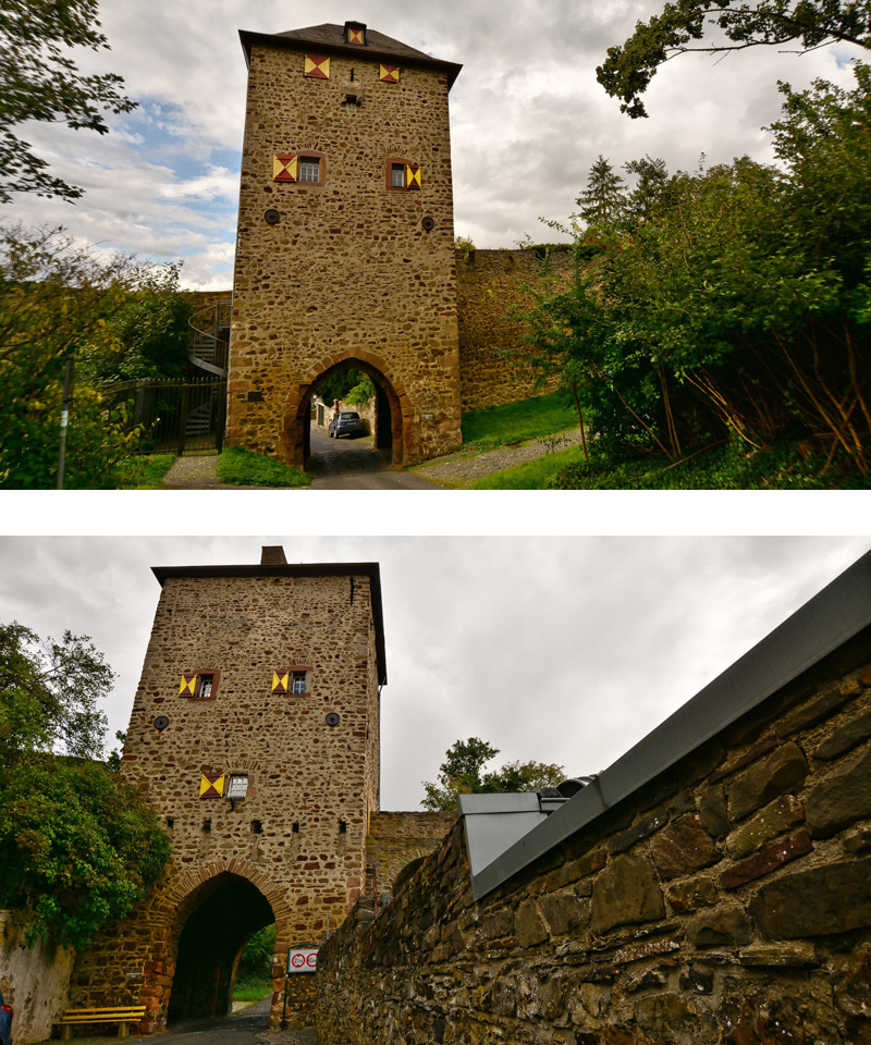 Johannistor MedienwerkstattWissen © 20062021 Medienwerkstatt