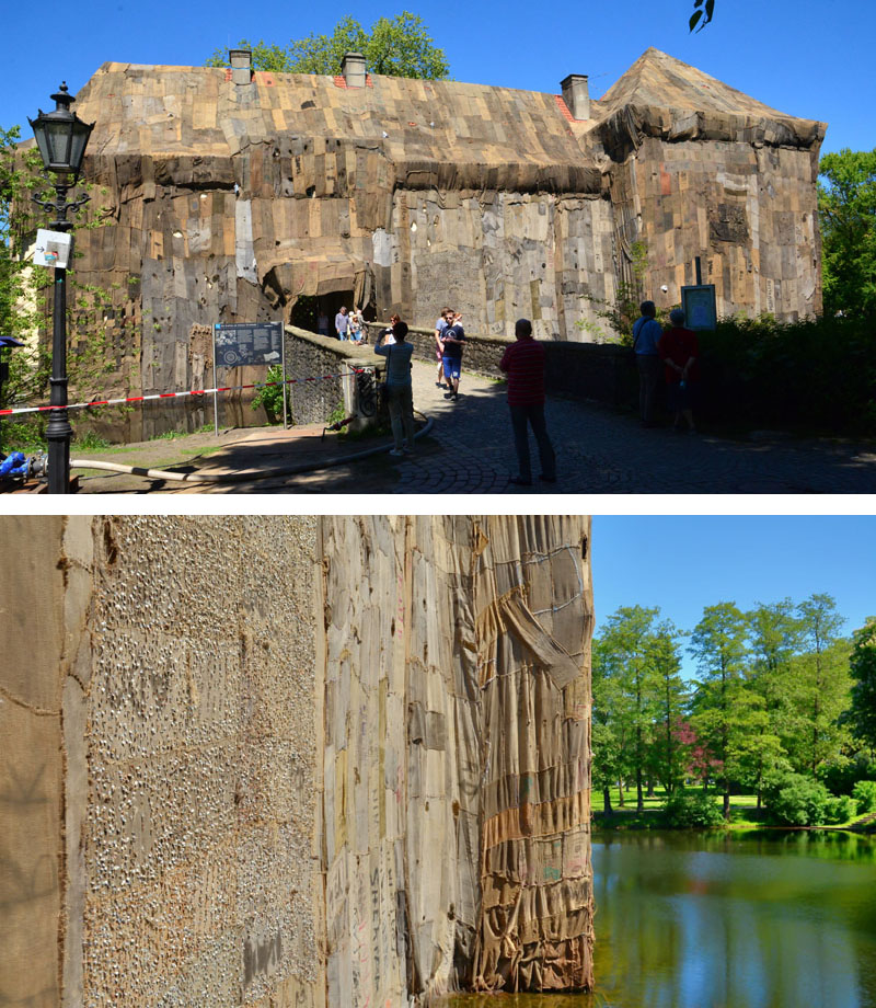 Wasserschloss Strünkede - Fotos 5 - Medienwerkstatt-Wissen © 2006-2017