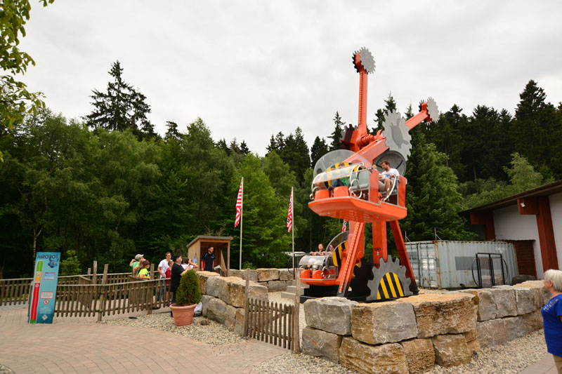 Airobot - Medienwerkstatt-Wissen © 2006-2021 Medienwerkstatt