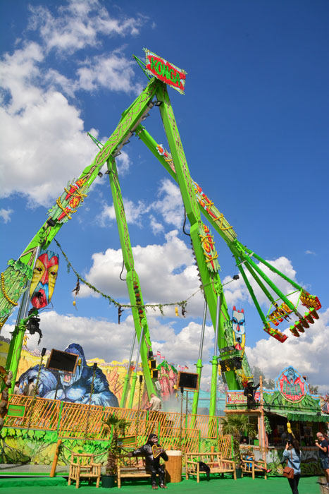 Konga allgemein MedienwerkstattWissen © 20062021 Medienwerkstatt