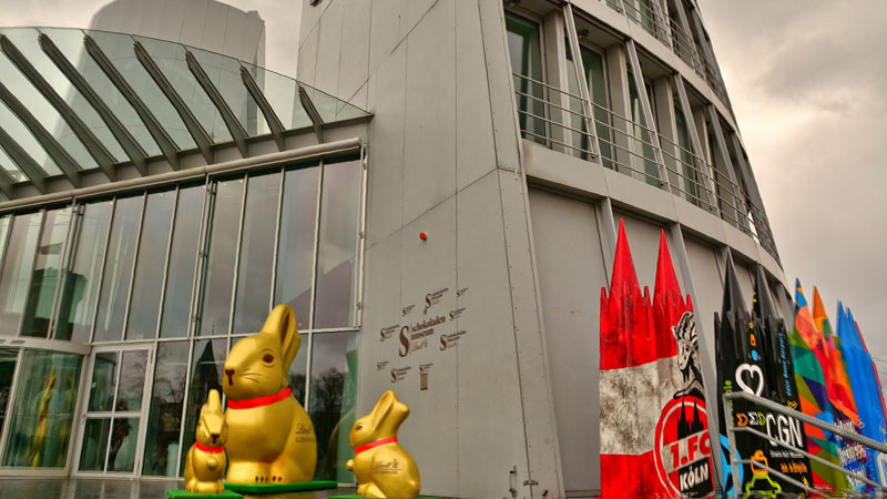 Schokoladenmuseum Fotos 2 MedienwerkstattWissen © 20062021