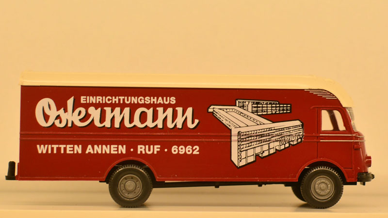 Fotos 16 - Möbeltransporter - Medienwerkstatt-Wissen © 2006-2017