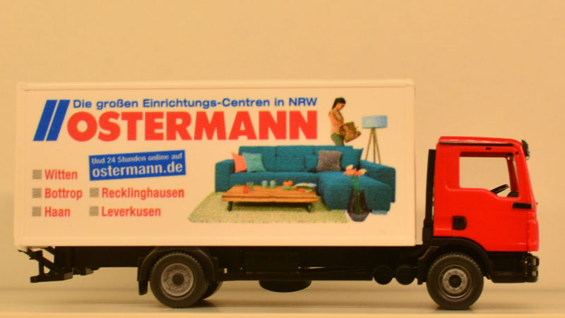 Fotos 16 - Möbeltransporter - Medienwerkstatt-Wissen © 2006-2017