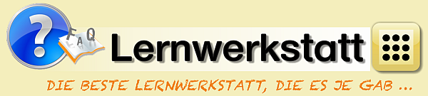 FAQ-Lernwerkstatt-2 FAQ-Lernwerkstatt-2
