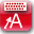 Buchstaben nachspuren
