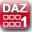 DAZ - 1