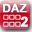 DAZ - 2