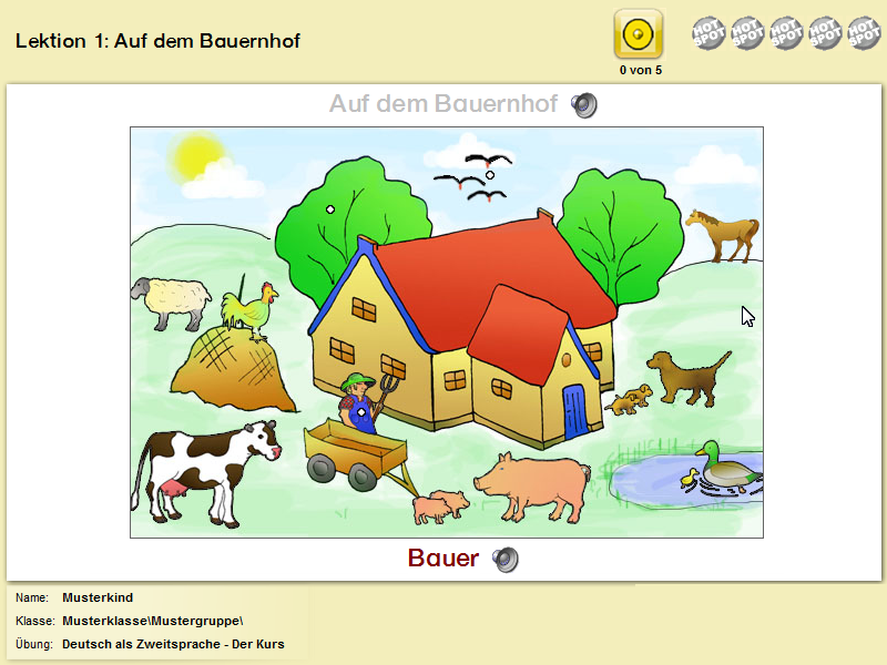 DAZ-Kurs-Lektion-1 DAZ-Kurs-Lektion-1