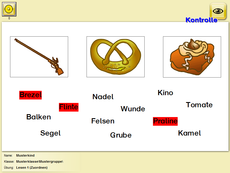 Lesen_1_Zuordnen Lesen_1_Zuordnen