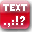 Text (Satzzeichen)