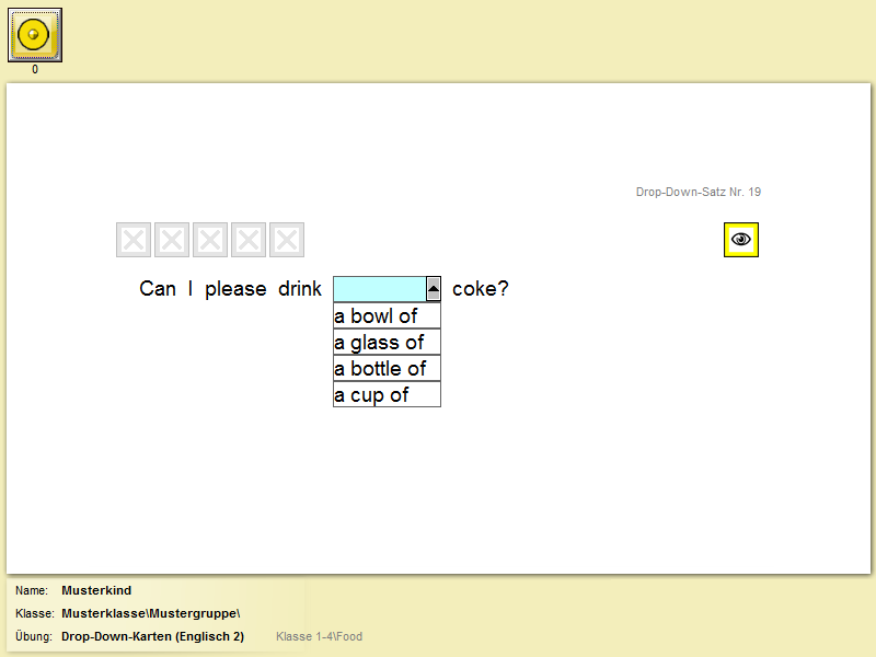 Englisch-Drop-Down-Karten-2 Englisch-Drop-Down-Karten-2