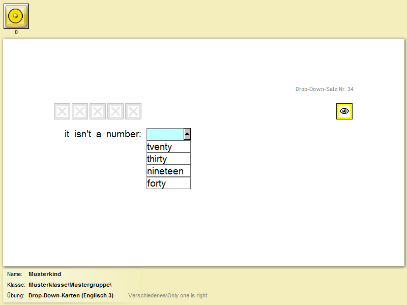 Englisch-Drop-Down-Karten-3 Englisch-Drop-Down-Karten-3