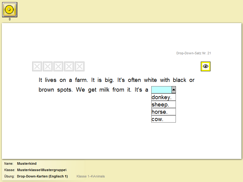 Englisch-Drop-Down-Karten-1 Englisch-Drop-Down-Karten-1