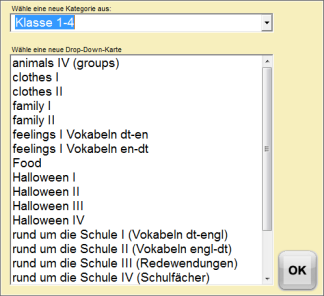Englisch-Drop-Down-Karten-Liste-2 Englisch-Drop-Down-Karten-Liste-2