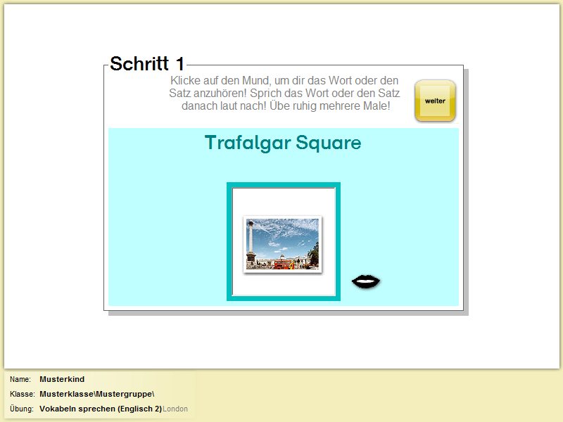 Englisch-Vokabeln-sprechen-2 Englisch-Vokabeln-sprechen-2