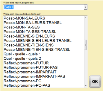 Franzoesisch-Aufgaben-Karten-Liste-4 Franzoesisch-Aufgaben-Karten-Liste-4