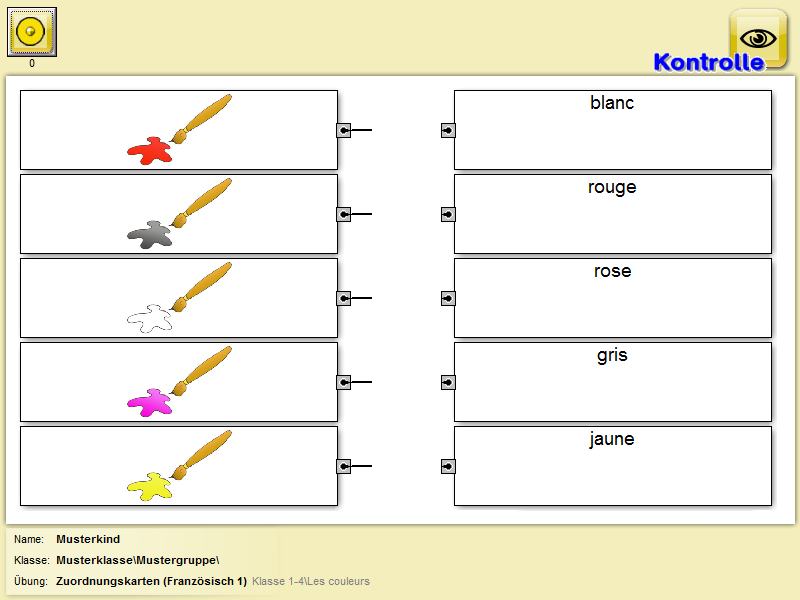 Franzoesisch-Zuordnungs-Karten-1 Franzoesisch-Zuordnungs-Karten-1