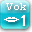 Vokabeln sprechen (Englisch 1)