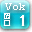 Vokabeln zuordnen (Englisch 1)