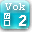 Vokabeln zuordnen (Englisch 2)