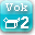 Vokabeltrainer (Englisch 2)