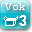 Vokabeltrainer (Englisch 3)