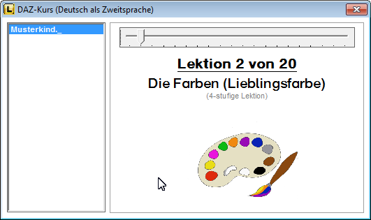 DAZ-der-Kurs DAZ-der-Kurs