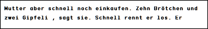 AD-Texte-MW-monospace