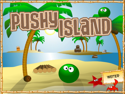 Pushy-Island-klein Pushy-Island-klein