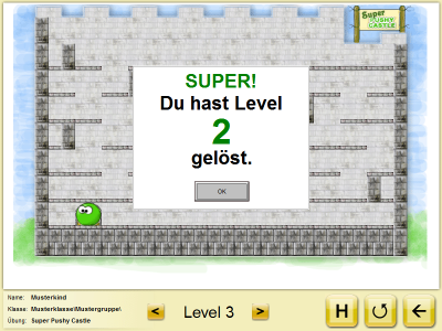 Pushy-Castle-super-Loesung Pushy-Castle-super-Loesung