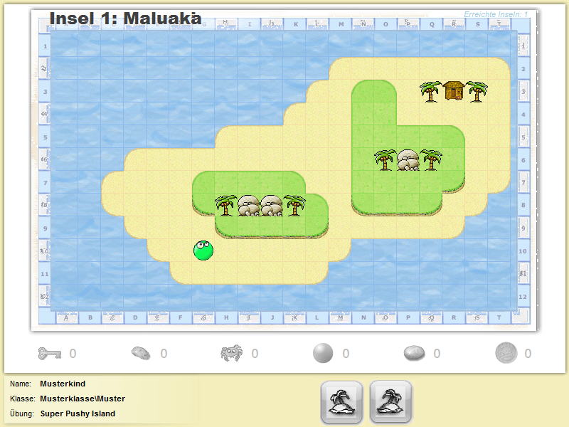 Pushy-Island-Super Pushy-Island-Super