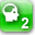 Gehirntraining 2