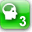 Gehirntraining 3