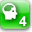 Gehirntraining 4