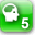 Gehirntraining 5