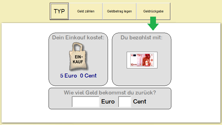 M-Geld Rueckgabe M-Geld Rueckgabe