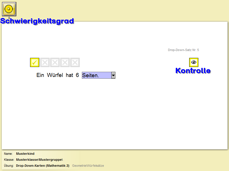 M-Drop-Down-Karten M2 M-Drop-Down-Karten M2