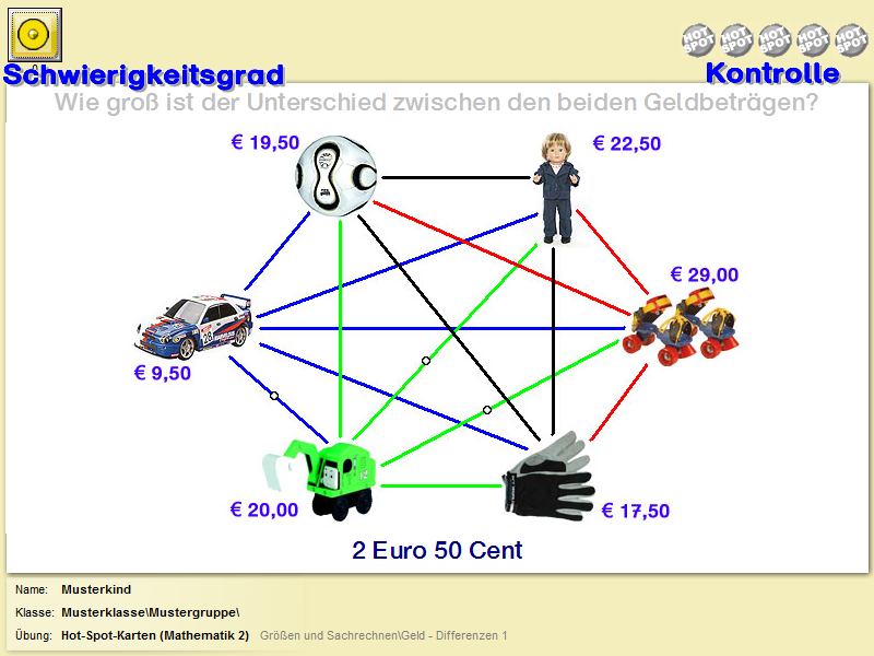 M-Hot-Spot-Karten M2 M-Hot-Spot-Karten M2
