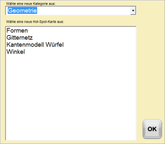 M-Hot-Spot Liste 1 M-Hot-Spot Liste 1