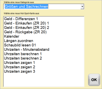 M-Hot-Spot Liste 2 M-Hot-Spot Liste 2
