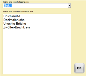 M-Hot-Spot Liste 3 M-Hot-Spot Liste 3