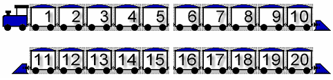 M-Zwanzigerzug b M-Zwanzigerzug b