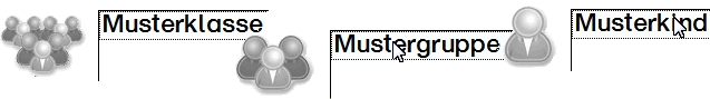 Muster-klasse-gruppe-kind Muster-klasse-gruppe-kind
