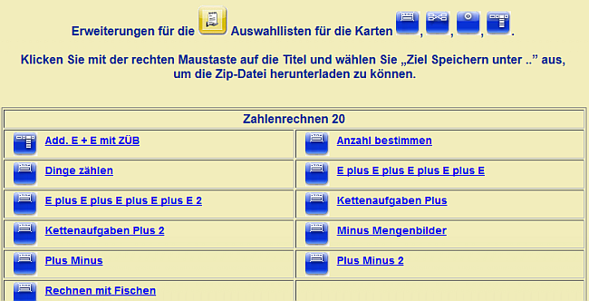 Neues-Zusatzuebungen Neues-Zusatzuebungen