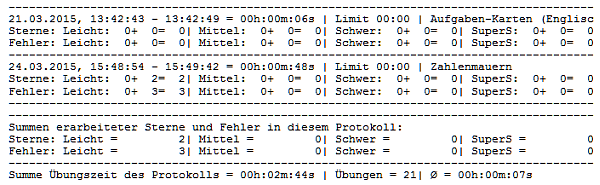 Punktekonto_2 Punktekonto_2