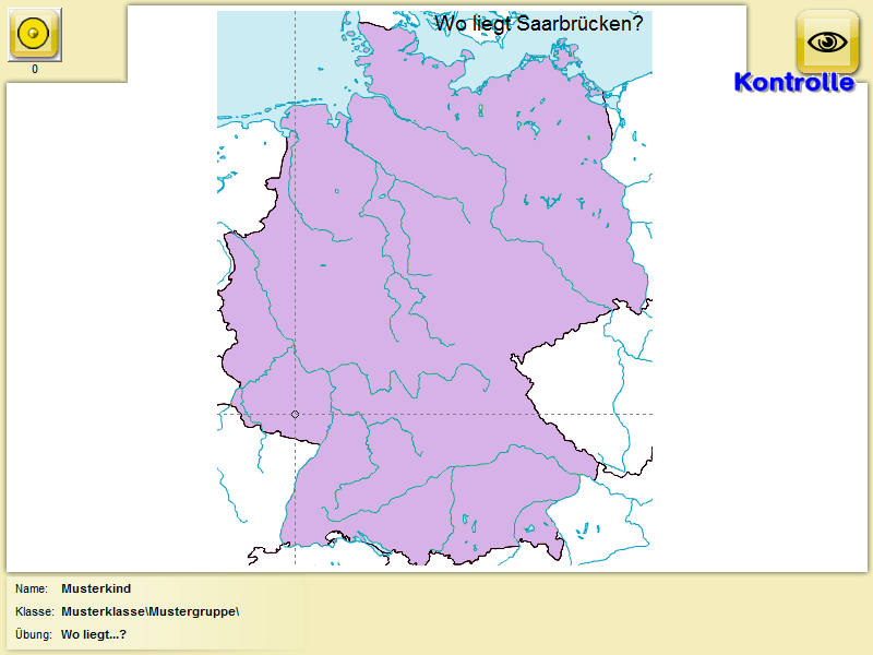 Wo-liegt