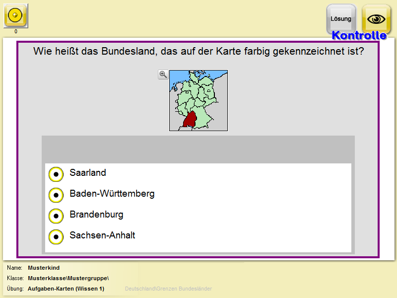 Augabenkarten-Wissen 1 Augabenkarten-Wissen 1