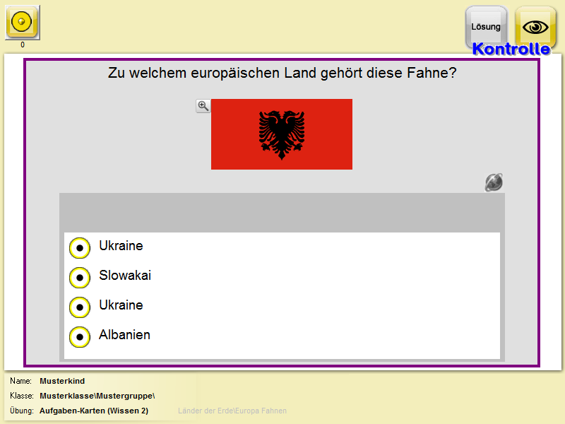 Augabenkarten-Wissen 2 Augabenkarten-Wissen 2